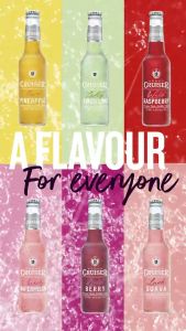 Vodka Cruiser (Úc) 4.6%_chai 275ml