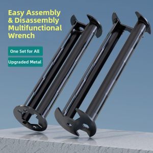 SHUQUE | Multifunctional Sink Wrench Tap and Pipe Assembly and Repair Tool
