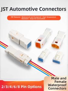 kuicc | Waterproof Automotive Connector