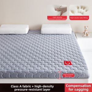 Miniso | Cooling Double-Sided Mat Bed Pad
