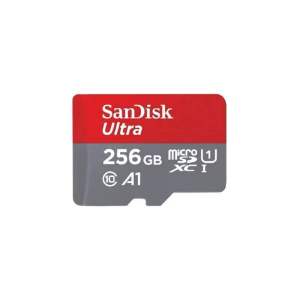 Micro SD 16GB-512GB Class 10 Micro SDs เหมาะสําหรับโทรศัพท์ PCs & Monitors