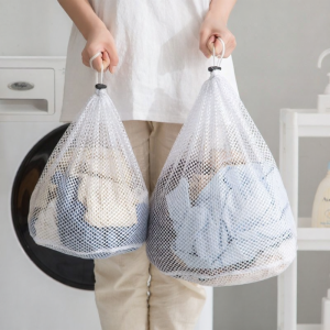 Anti-Deformation Washing Mesh Bag Large Size