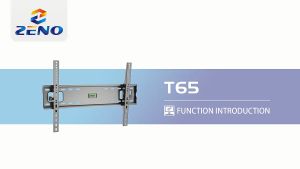 Tilt Tv bracket for 32"-75"