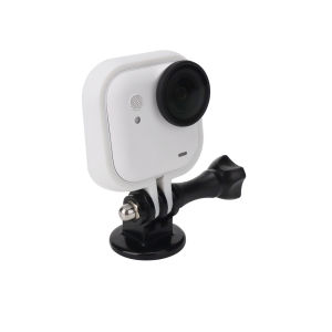 For Insta360 Go Ultra Thumb Camera Rabbit Cage Portable Camera Frame Protective Case Shell for Insta360 Go Ultra Accessories