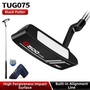 PGM GOLF | Stable Low Center of Gravity High Tolerance Practice Golf Club Putter Aiming Line