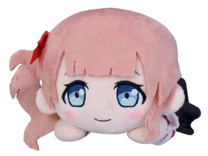 SEGA Fave "Project Sekai the Movie: The Broken World and Miku Who Cant Sing" Lying down stuffed toy "Mochizuki Honami"  Leo/need Nesoberi Stuffed toy Plush doll 4582733446523 [Direct from Japan]