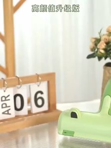 Cây lăn lông thú chó mèo tĩnh điện hình ẾCH Chiều ngang 18 Cm Lăn 2 chiều loại bỏ lông trên giường nệm sofa