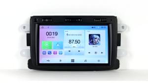 MEKEDE 7inch Linux Carplay Android AUTO for Renault Dacia DaciaLogon Duster Captur Multimedia Player 2DIN Car Radio Touch Screen