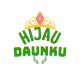 hijaudaunku