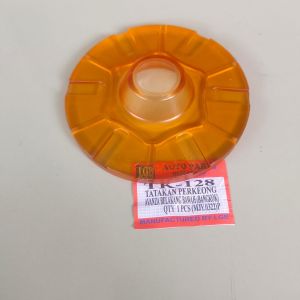 KARET TATAKAN PER KEONG BELAKANG SINTETIS BANGKOK TOYOTA AVANZA XENIA ATAS BAWAH