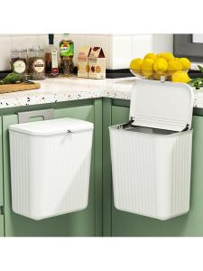 MOLORE | Large Capacity Sliding Lid Trash Can