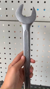 28mm Cờ lê vòng miệng 150528 Wokin dụng cụ dùng để văn siết hoặc mở các loại bulong đai ốc