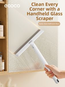 ecoco | Glass Wall Squeegee Cleaner