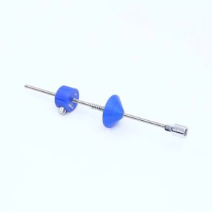 Risk T45 T47 B​icycle Quick-release Anti Drop Auxiliary Tool Bike Bottom Bracket Sleeve Lock Cover Install Disassembly Tool