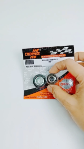 Bosh Bos Monoshock Belakang Mio Lama Mio Sporty Fino Karbu Bagian Atas Bawah