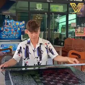 ป้ายเปลี่ยนตัว/สกอร์บอร์ด