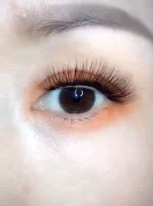 Eyelash Extension Glue YSJ 5 ml Tidak Perih Tahan Lama Tidak Berbau