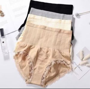 Munafi Celana Korset Munafie Bahan Tebal Slimming Pants Celana Dalam Bahan Tebal