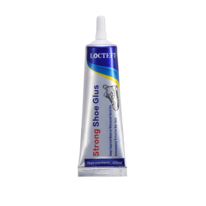 AUK Shoe Glue Drying Quick Shoes Repair Glue Waterproof Heat-resisting