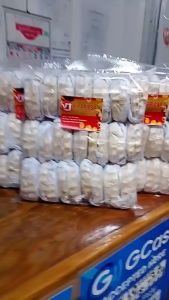 Quezons Villadiegos Uraro Cookies Snacks