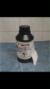 ADVANCED A-80 ANTI-SLIP PROTECTION 500ML WATERPROOF GREENTECH PAINT/ LANTAI TIDAK LICIN (FREE TOOL) GREENTECH