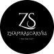 ZHAFIRASCARVES