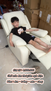 Ghế Sofa Đơn Thư Giãn Và Đọc Sách Tại Nhà Ghế Sofa Làm Nail Và Làm Mi Ghế Cửa Hàng Spa Ghế Sopha