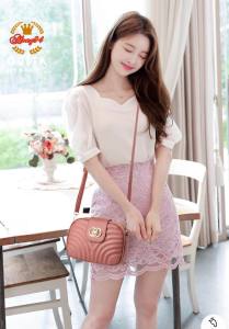 ALONG94 Ladies sling bag #3087 HIGH QUALITY !!!