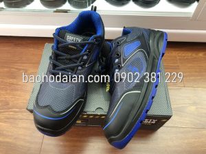 Giày bảo hộ lao động kiểu dáng thể thao Jogger Cador