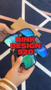 Kacamata Sunglass Polaris Rink Design 920 | Kacamata Gaya Pria Lensa Polaris Anti Silau | Kaca Mata Pantai Sunglasess