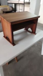 Al-Wasim - Al-Quran Reading Table (Solid Wood)