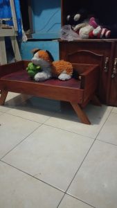 TEMPAT TIDUR ANAK TEMPAT BERMAIN ANAK TEMPAT TIDUR HEWAN PELIHARAAN TEMPAT SANTAI TEMPAT DUDUK RUANG TV