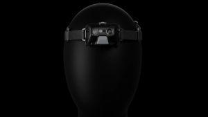 LEDLENSER HF6R CORE 500 Lumen Boost 800 Lumens / Rechargeable  Front Red Light IP68 Magnetic Charging Led Headlamp Rechargeable