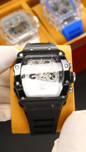 Jam Tangan Analog Pria SKMEI 2305 Black Water resist 30m