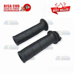 Handgrip Kaze Set Jalu Stang imi PNP ALL Motor Universal