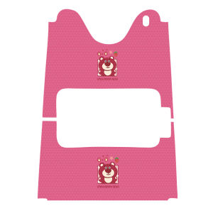 Modification Foot Pedal Pad