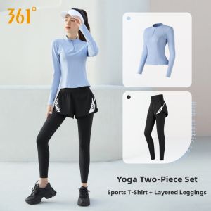 361° | Women Sports Wear for Running Training Yoga