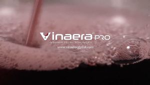 VINAERA PRO MV7 Adjustable Electric Wine Aerator with Base One Touch Aeration Wine Decanter Pro Version Aerateur De Vin - Lazada