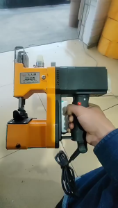 เครื่องเย็บกระสอบ GK9-886 MJF SEWING พร้อม แถมอุปกรณ์และ 3 ม้วน ธรรมดาย ราคาที่สูงสุด