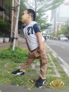 celana panjang anak|chinos panjang anak laki-laki|celana anak usia 2-6tahun|warna coklat