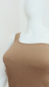 Tank Top Wanita: Singlet Olahraga & Tali Satu Tangtop