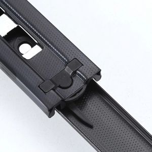 Bộ ray trượt ngăn kéo tủ 2 tầng