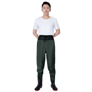 PATGEAR | Waterproof Waders