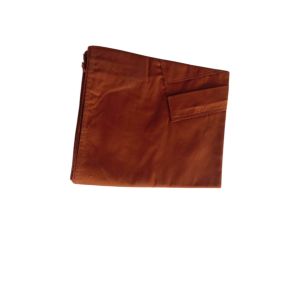 อังสะสะใบ    สไบเเบบปล่อย ผ้ามัสลิน 1กระเป๋า ผ้าบางเบาไส่สบาย //อังสะสไบแบบปล่อยหรือผ้าเบี่ยงสไบเฉียงพระ