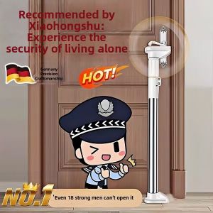 WEVOLA | Anti-Theft Door Stop