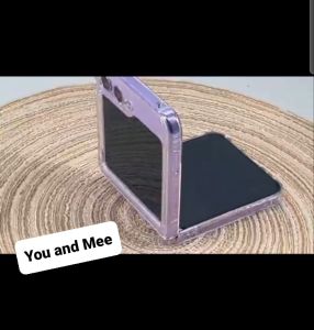 Hardcase ORI CLEAR Thin Samsung ZFLIP 5 ZFLIP 4 ZFOLD 5 Z Fold 4 Compatible For Galaxy Bening Shock Proof ZFLIP5 Phone Cover Slim Thin Protective Cases For Flip5 5G Phone Z Transparent FLIP 4 Flip4 Casing Plastik TPU Keras