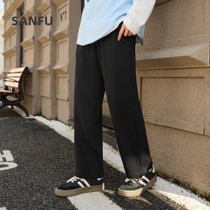 SANFU | Casual Pants