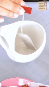 Jasmine Tea JUAL PER 5 SACHET (Teh Celup Cap Dandang) Teh Dandang Sachet