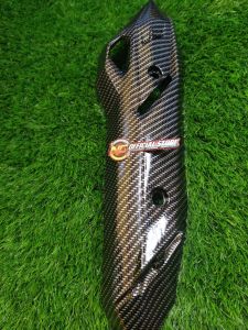 COVER KENALPOT KARBON VARIO 150 LED