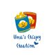 Uma's Crispy Creation